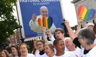 ЛГБТ-католики