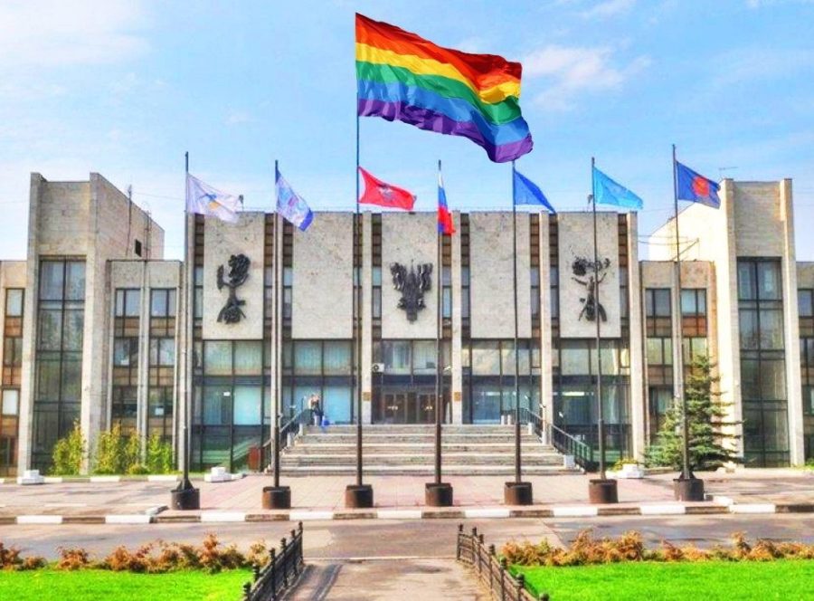 Клуб православной культуры МГИМО обвиняет «Гордость МГИМО»