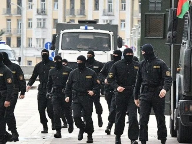 Мингорисполком