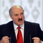 Лукашенко считает, что Запад его не любит из-за гомофобии