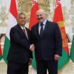 Лукашенко предложил венграм бороться с ЛГБТ+ вместе