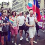 Прайд  в Лондоне отменен второй год подряд