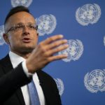 Венгрия не собирается отменять запрет «пропаганды ЛГБТ»