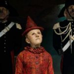 жертва нападения