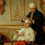 Гомосексуальная субкультура Лондона XVII-XVIII веков