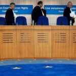 писательница против литвы в ЕСПЧ