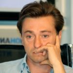 Безруков о гей-пропаганде