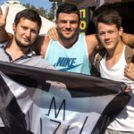 мужское государство