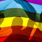 мнение украинцев о лгбт