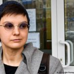 Юлия Цветкова