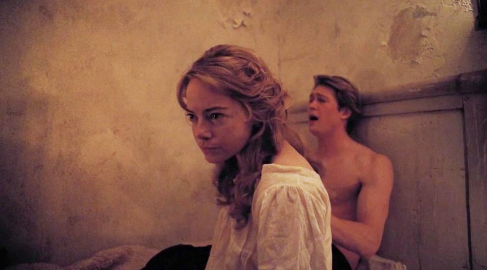 13 фильмов мирового кино со сценами мастурбации