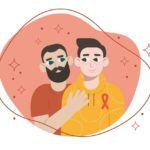 Каково жить партнерам с разным ВИЧ статусом?