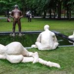 квир-фонтан