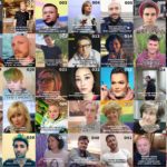 Гомофобы угрожают &laquo;адом&raquo; 80 ЛГБТ-активистам, требуя &laquo;покинуть РФ&raquo;