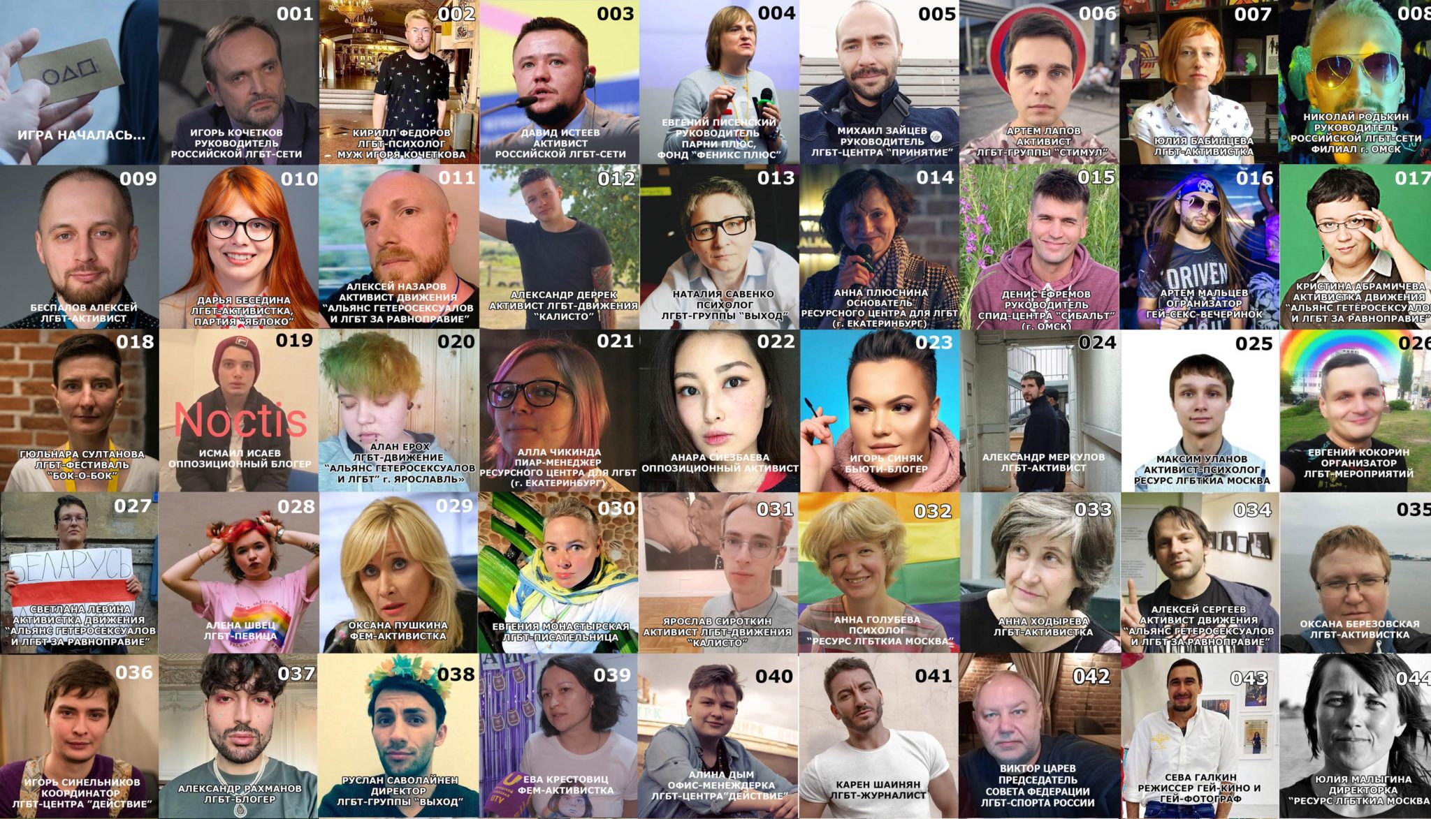 Гомофобы угрожают «адом» 80 ЛГБТ-активистам, требуя «покинуть РФ» - Парни  ПЛЮС