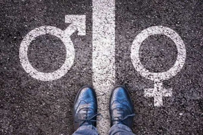 Трансгендерный переход: как транс*люди добиваются изменения облика?
