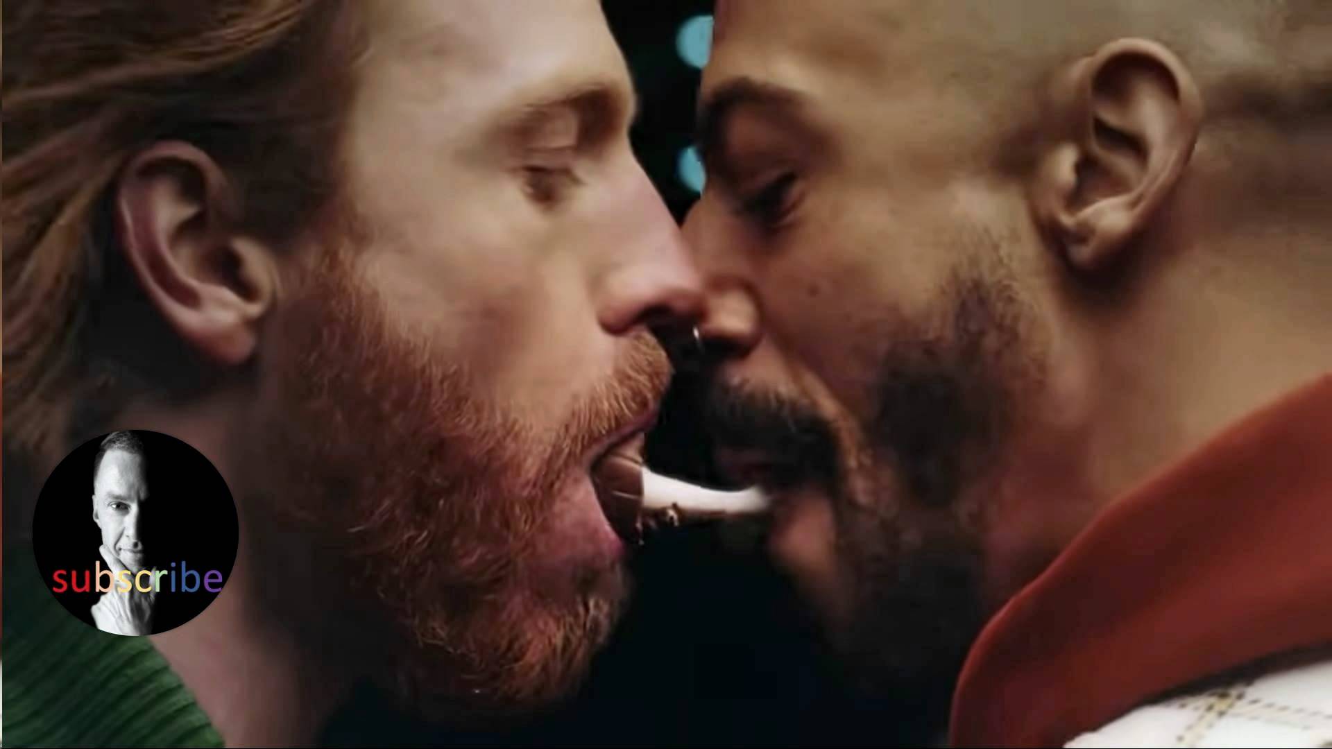 ЛГБТ-образы в коммерческой рекламе