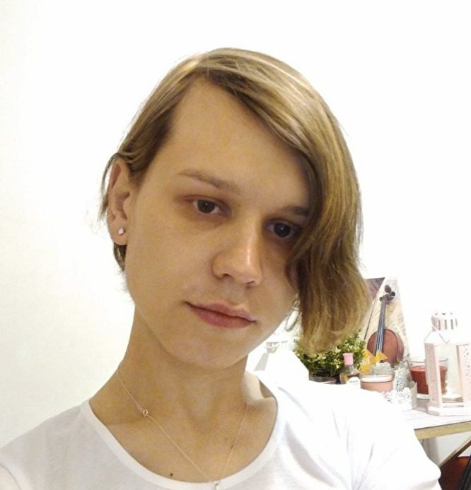 Экс-сотрудник ФСБ совершил трансгендерный переход и мечтает о борьбе за ЛГБТ-права