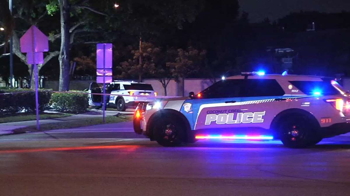 Экс-полицейский арестован во Флориде за секс с 16-летним подростком