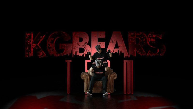 KGBears