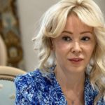 МИзулина-младшая