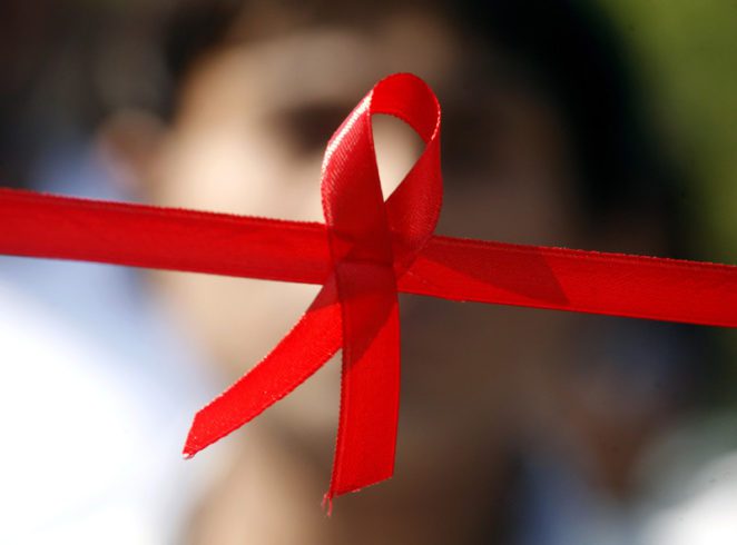 Історія Дня памяті загиблих від ВІЛ