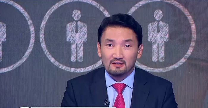 У Казахстані збираються заснувати першу в Азії гей-партію