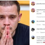 «Я — гей!»: известный украинский актёр сделал каминг-аут