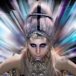 [Видео] Трек Леди Гаги Born This Way признан гимном ЛГБТ