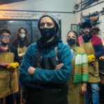 Фото: Крис Силле