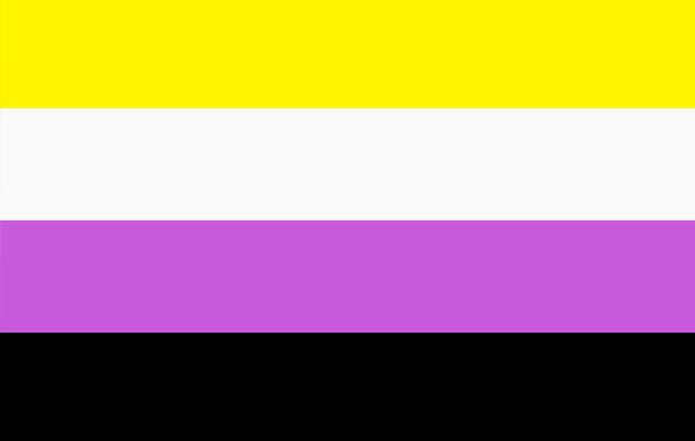 Гайд по флагам ЛГБТК+ сообщества