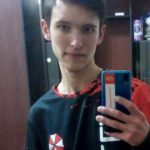 В Херсоне пропал без вести волонтёр &laquo;Парни ПЛЮС&raquo;