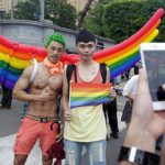 Подавляющее большинство жителей Таиланда &mdash; за однополые браки