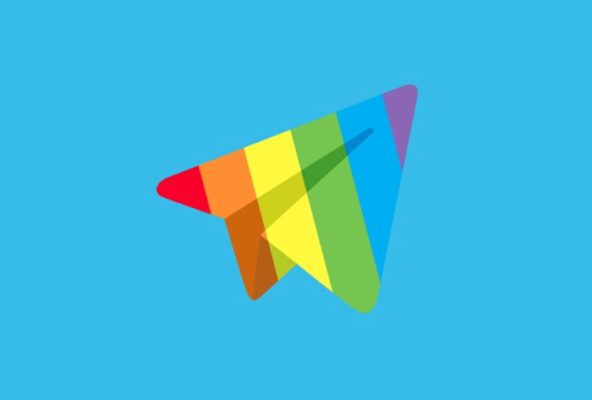 телеграм-каналы ЛГБТ