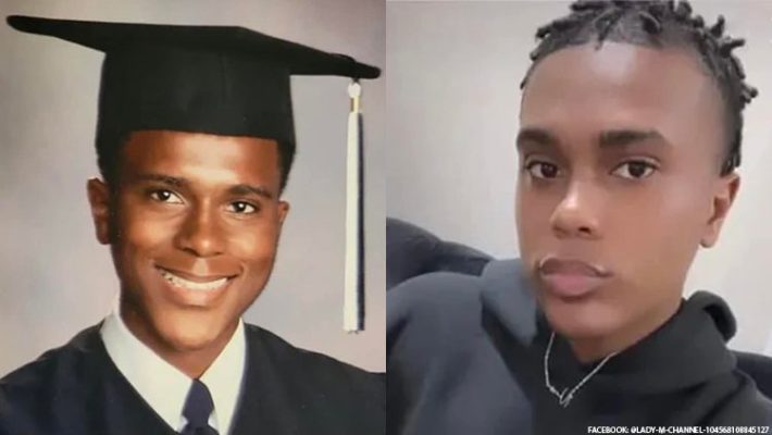20-річний американець убив відкритого гея