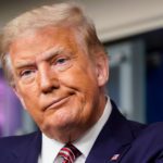 Доналд Трамп снова выступил с гомофобной речью