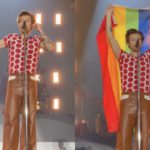 Гарри Стайлс