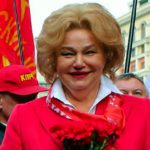 Соавторка закона о &laquo;пропаганде ЛГБТ&raquo; Нина Останина поставила диагноз геям и чайлдфри