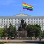 СМИ: геи и лесбиянки не хотят уезжать из Ростовской области