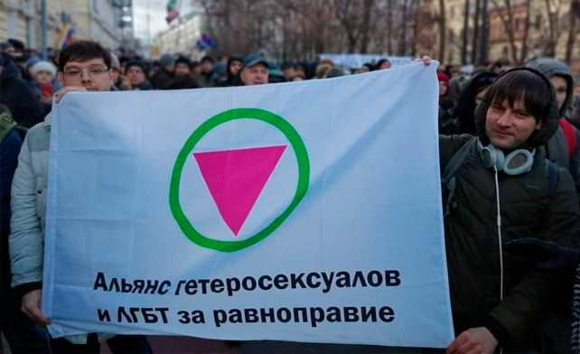 Алексей Сергеев: «Активизм закаляет характер»