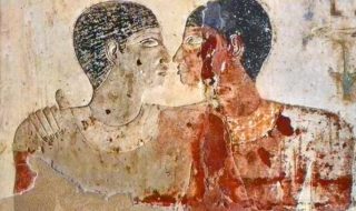Как в древности относились к гомосексуальности