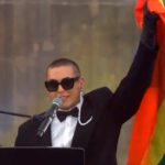 Melovin: «Боритесь за свою свободу»