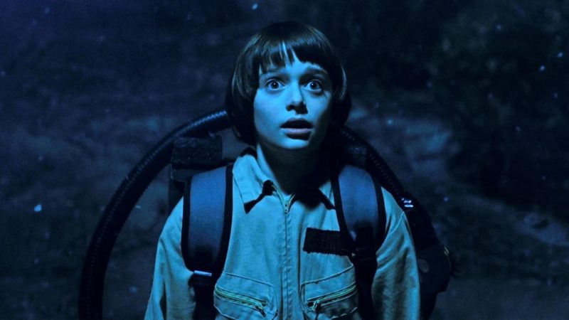 Актер "Stranger things" недоволен реакцией фанатов