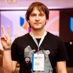Алексей Сергеев: «Активизм закаляет характер»