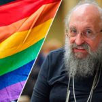 Вассерман: «Каждый в какой-то мере гомосексуален»