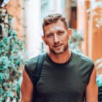 Фридайвер Андрей Хветкевич со своим парнем
