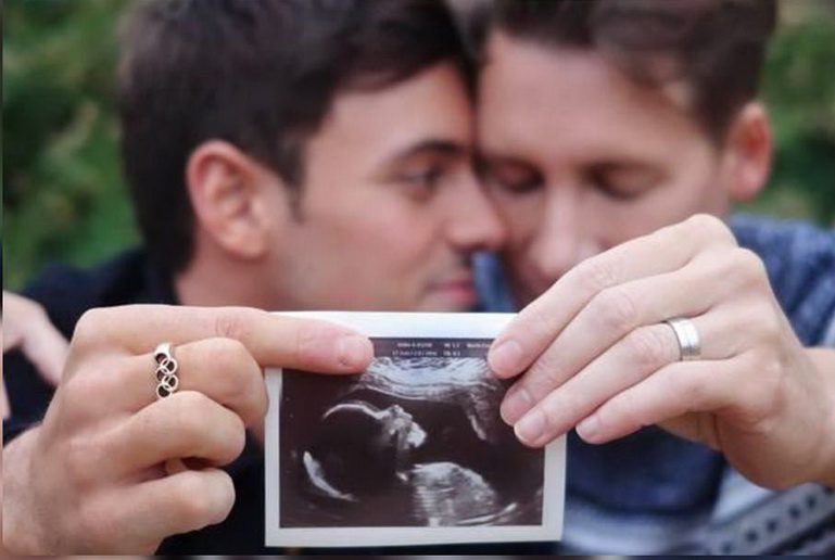 Однополые браки и низкая рождаемость — есть ли связь?