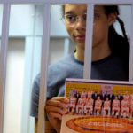 Бриттни Грайнер: от золотых медалей до колонии