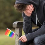 депрессия