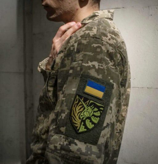 ЛГБТ-военные Украины в борьбе за равенство